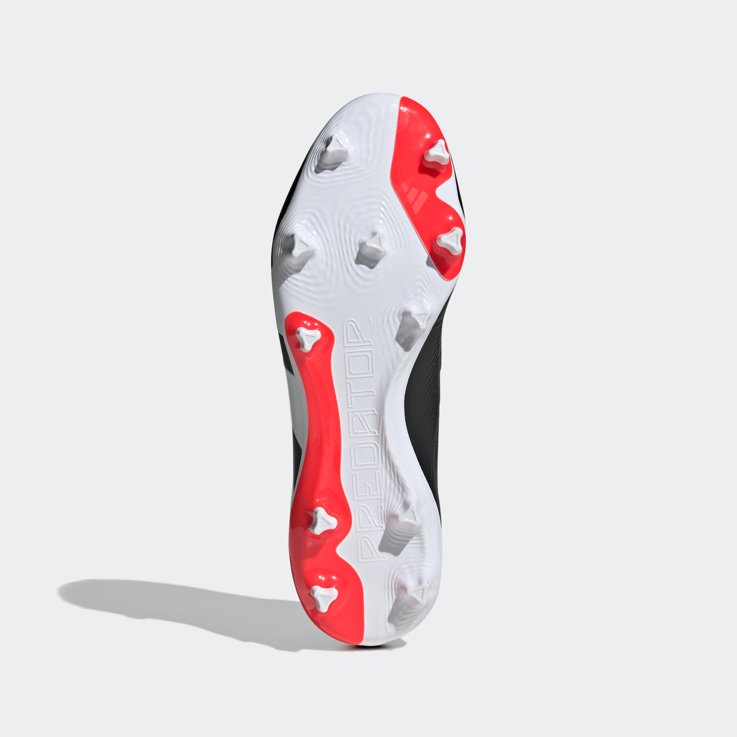 Chuteiras de futebol adidas Predator league Laceless Adulto 3/12