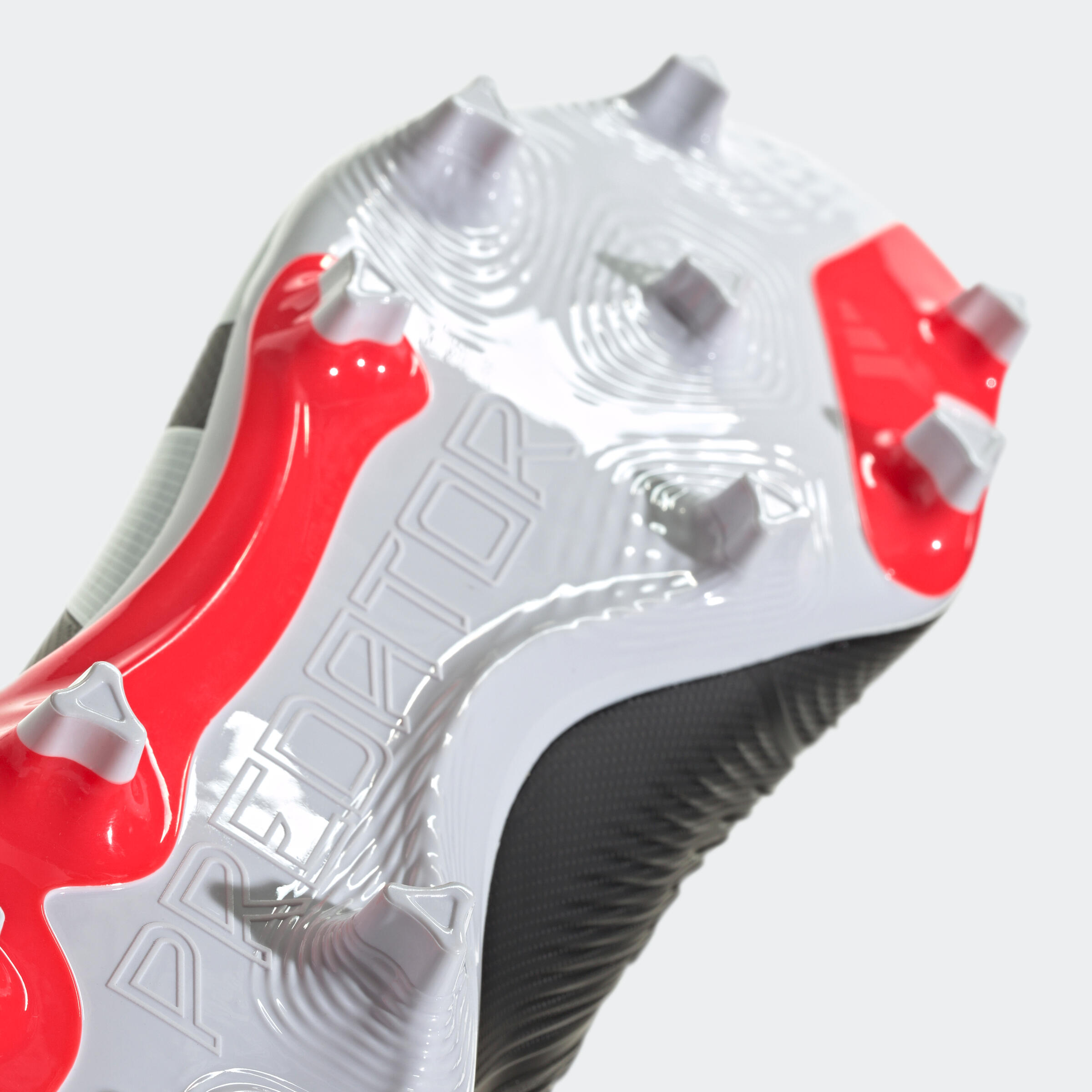 Chuteiras de futebol adidas Predator league Laceless Adulto 6/12