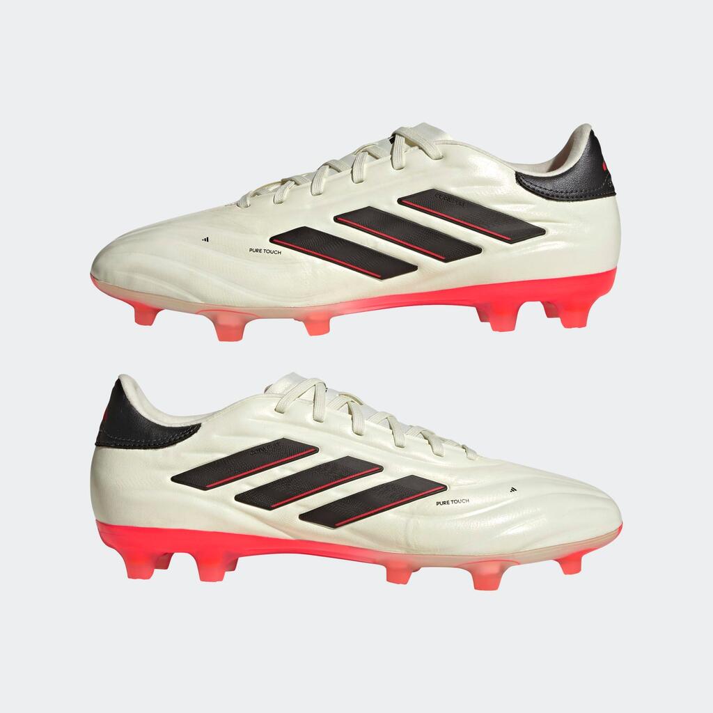 Damen/Herren Fussballschuhe FG - ADIDAS Copa Pure II Pro