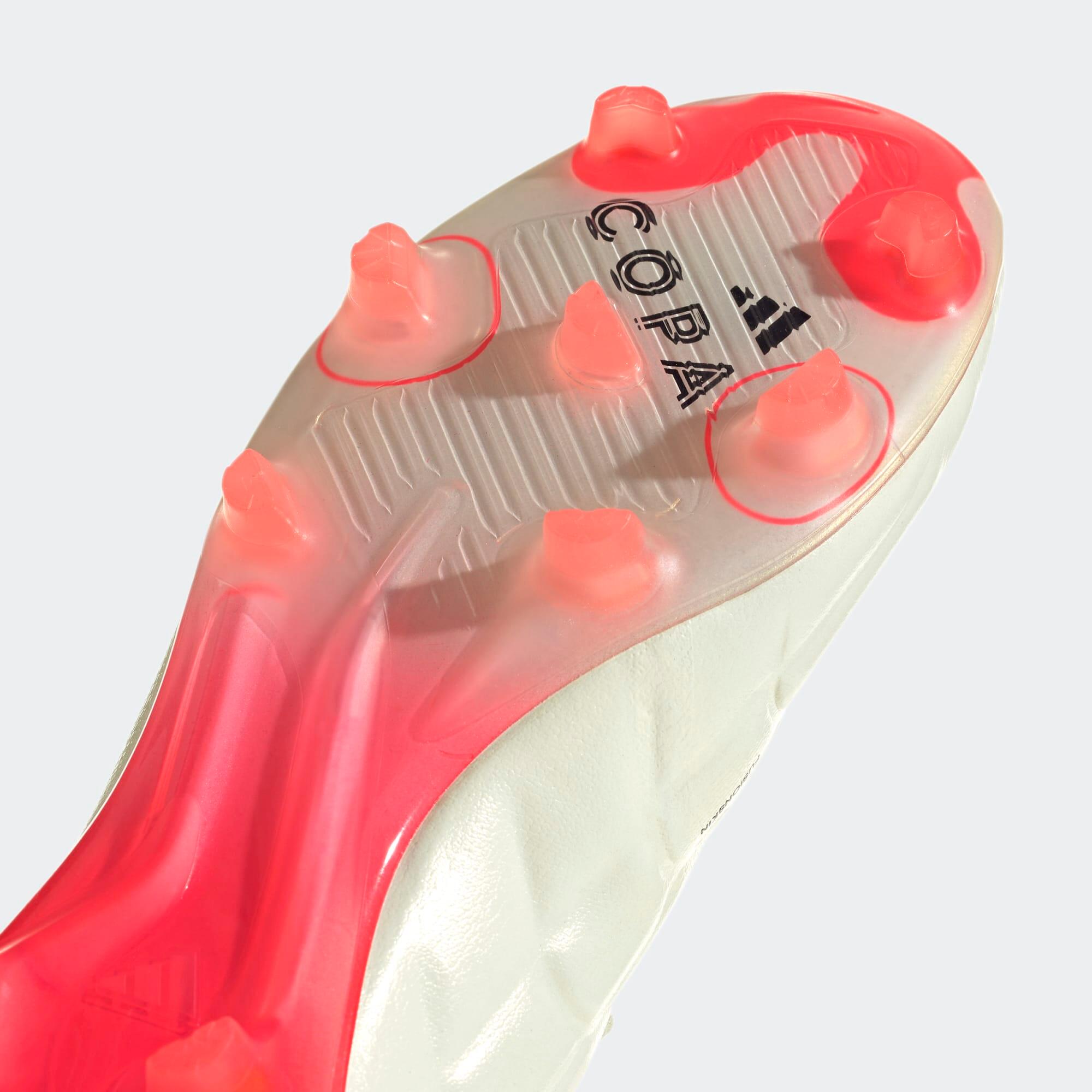 ADIDAS COPA PURE 2 PRO FG ADULTE 6/10