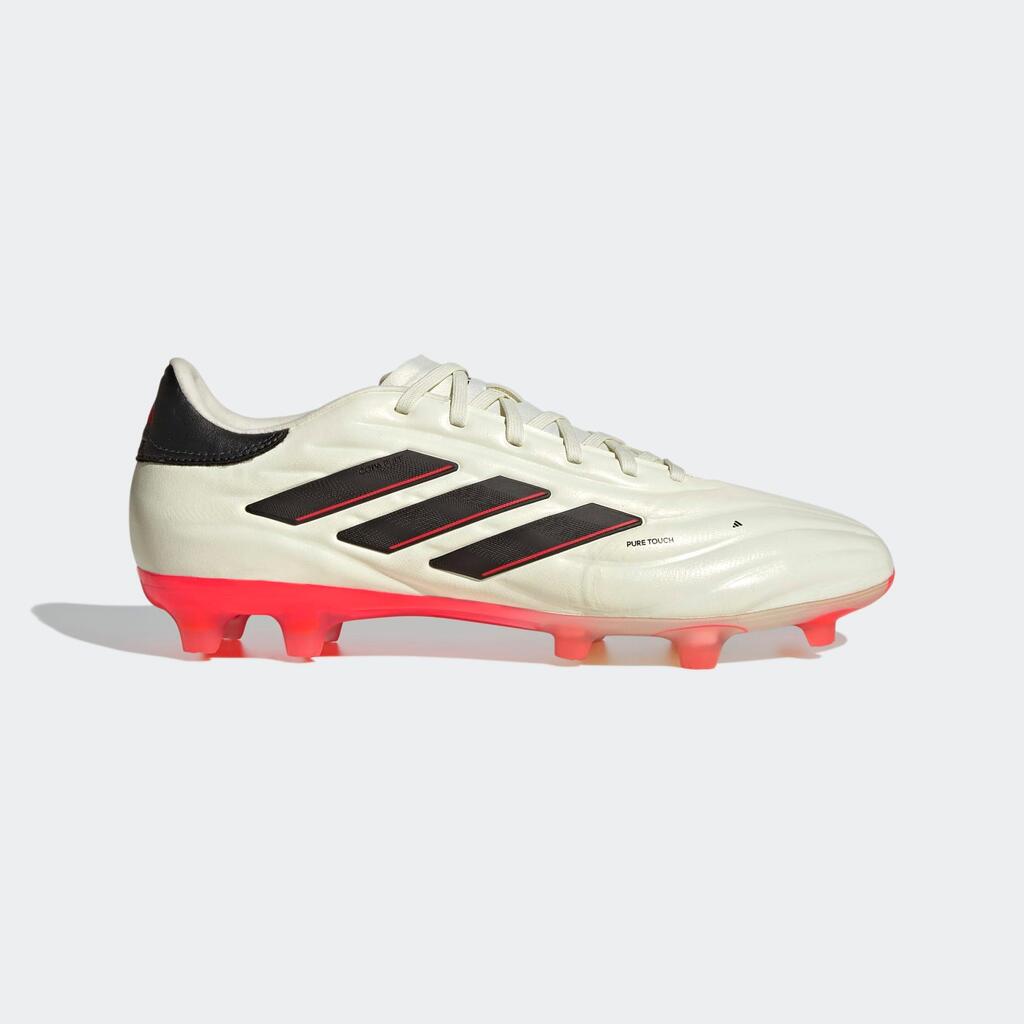 Damen/Herren Fussballschuhe FG - ADIDAS Copa Pure II Pro