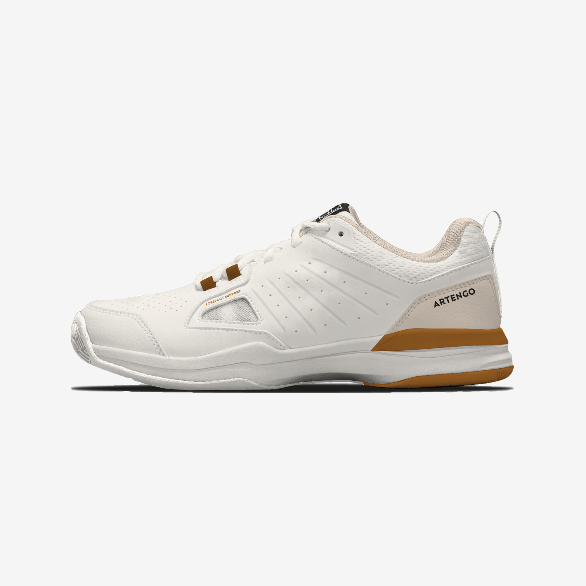 Chaussures de tennis multicourt homme – TS 500 - ARTENGO