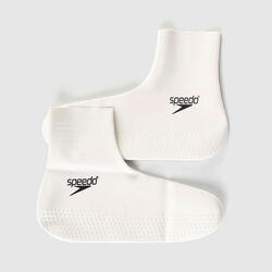 Chaussettes Piscine Latex SPEEDO blanc