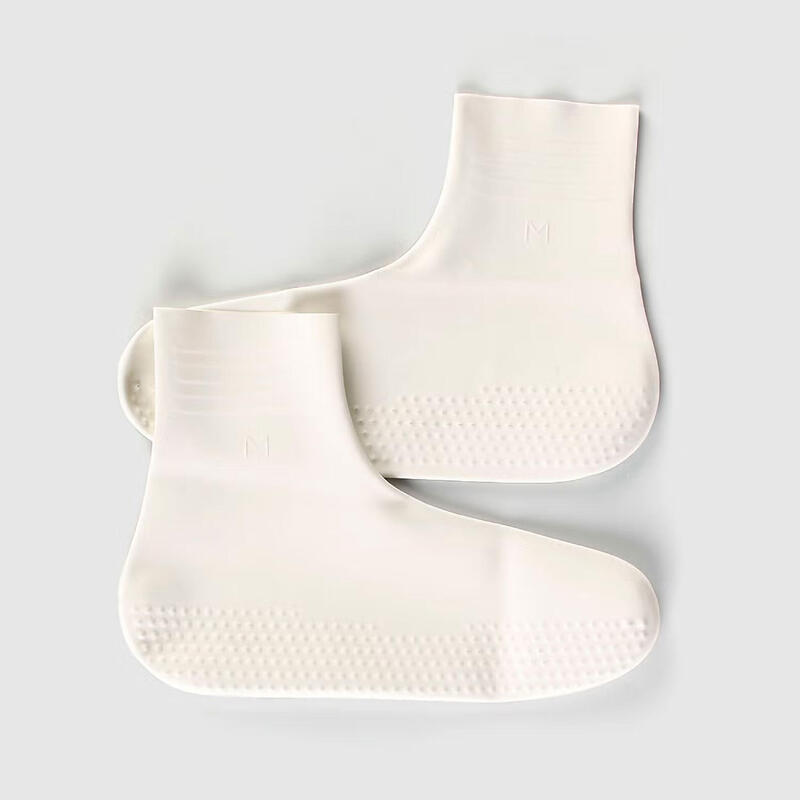 Chaussettes Piscine Latex SPEEDO blanc