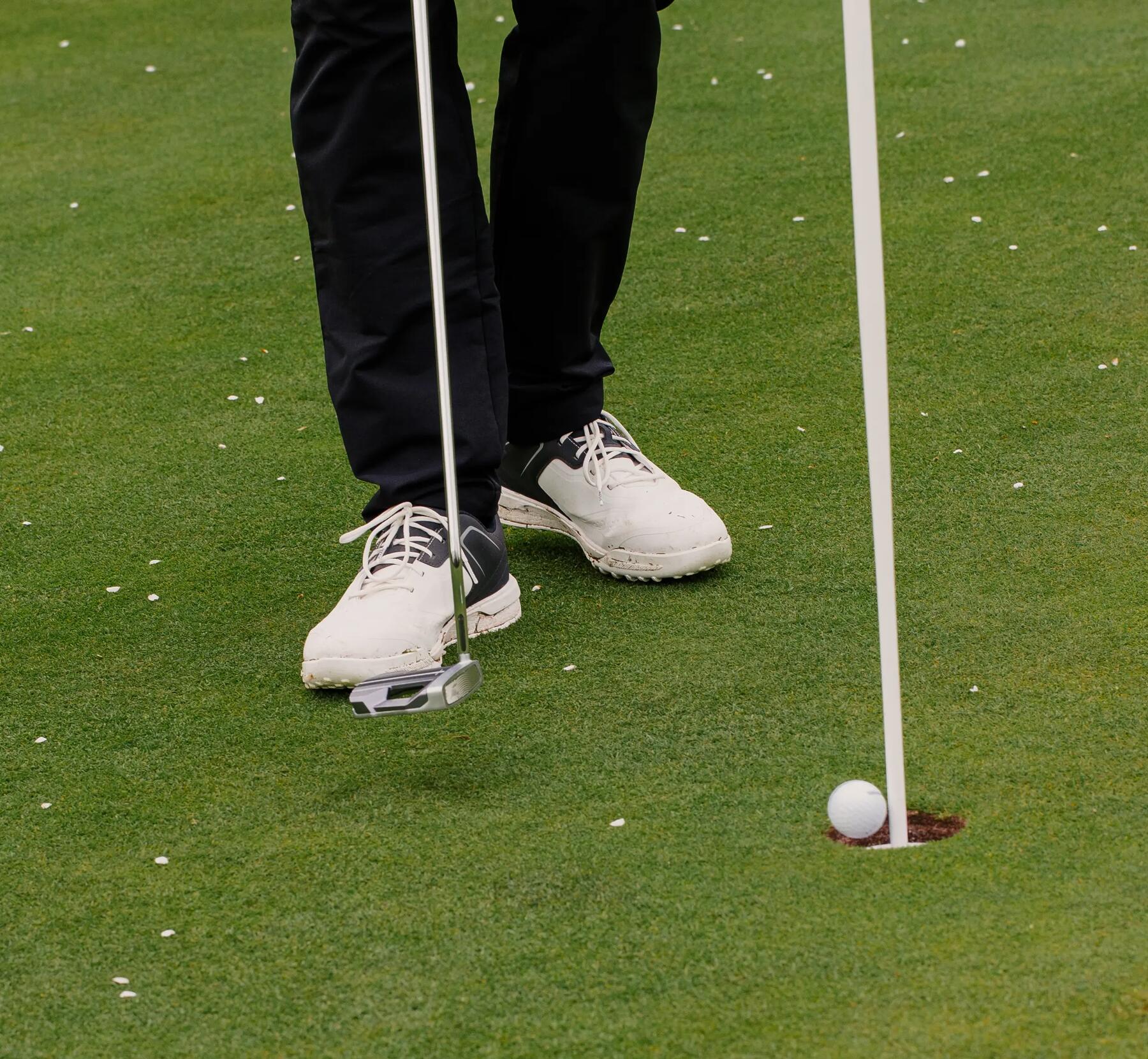 Par en golf
