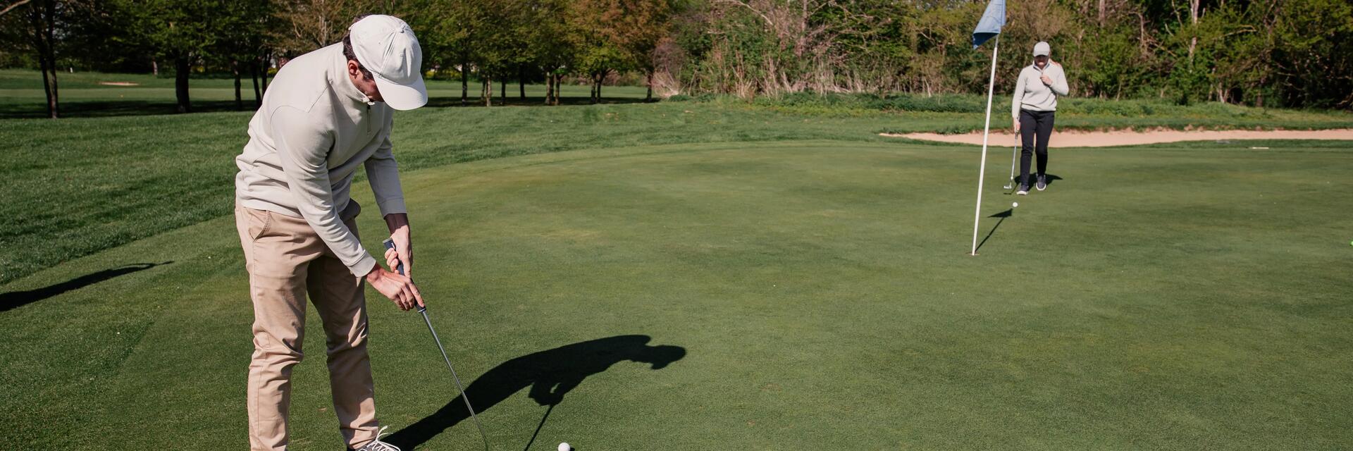 Quel putter de golf choisir ?