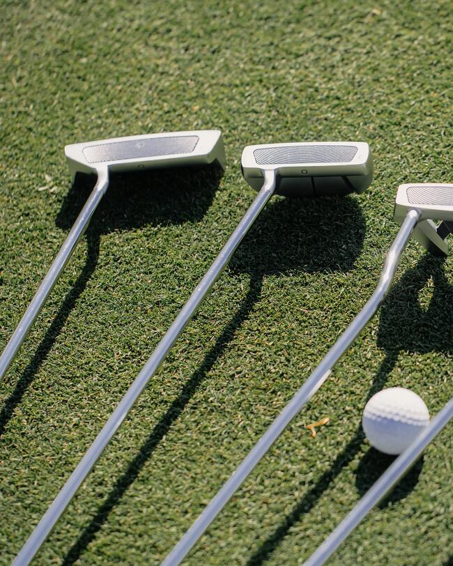 Putter High MOI Left