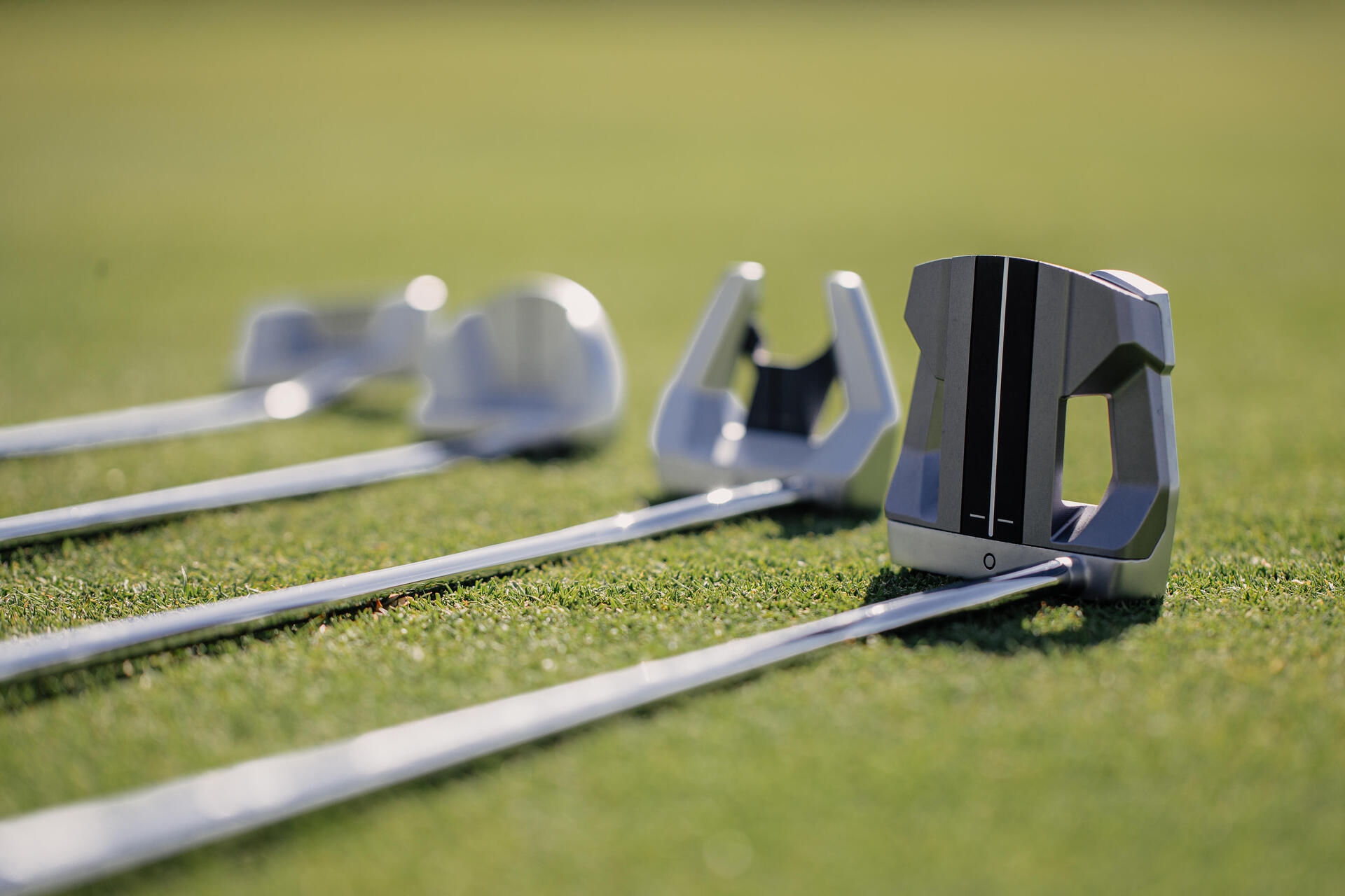 PUTTER GOLF