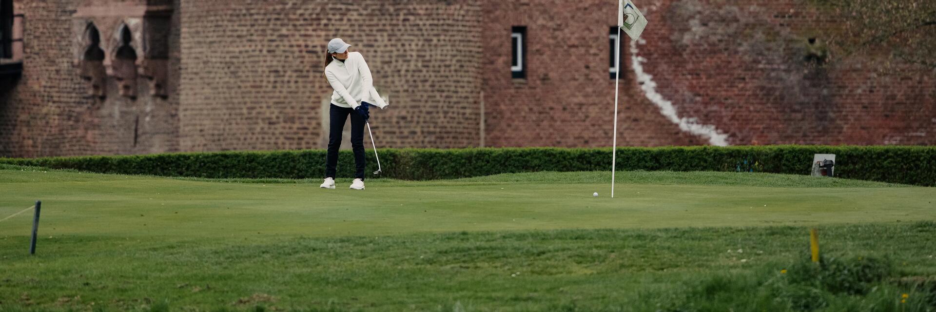 COMMENT CHOISIR UN KIT DE GOLF ENFANT ?