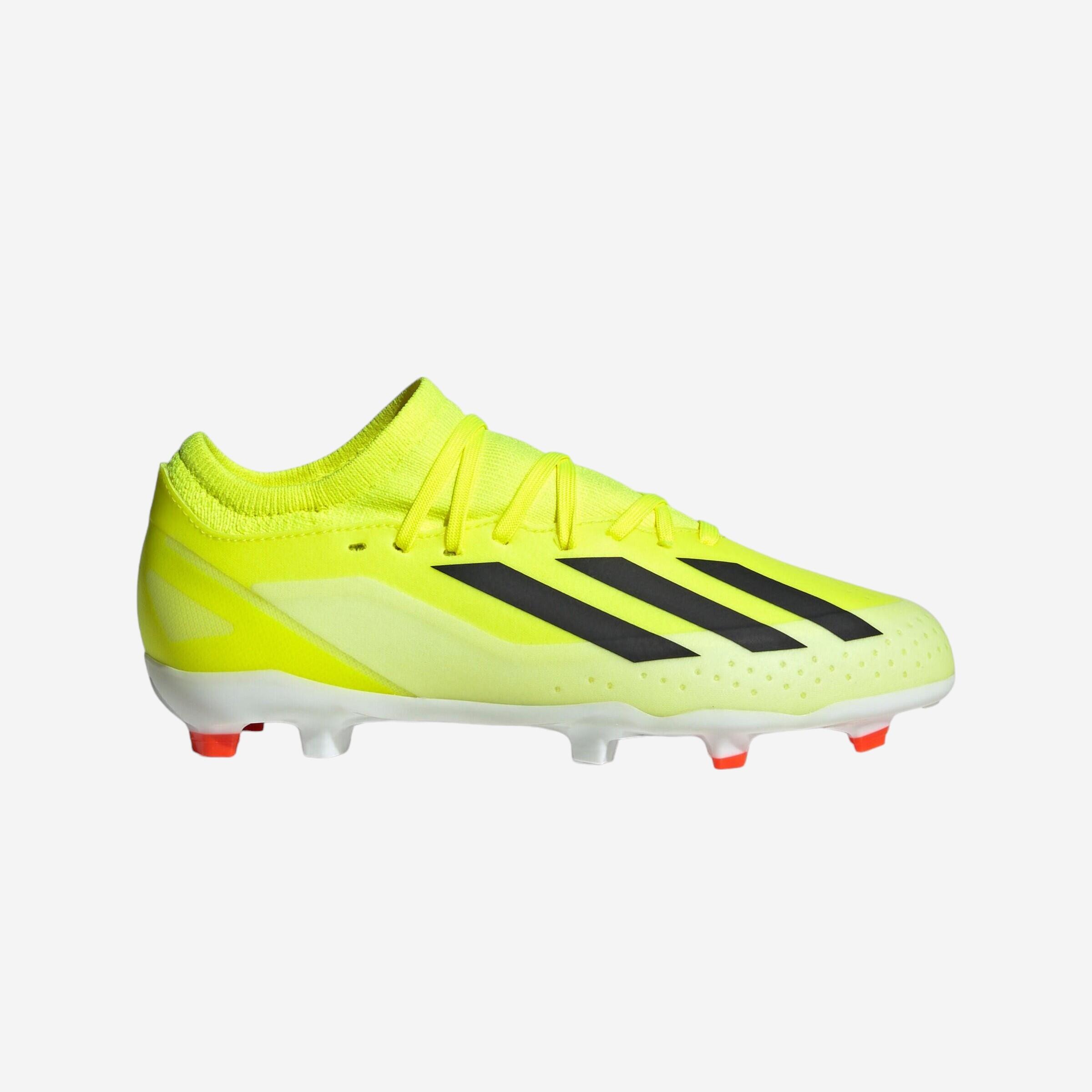 adidas X Crazyfast League FG Child