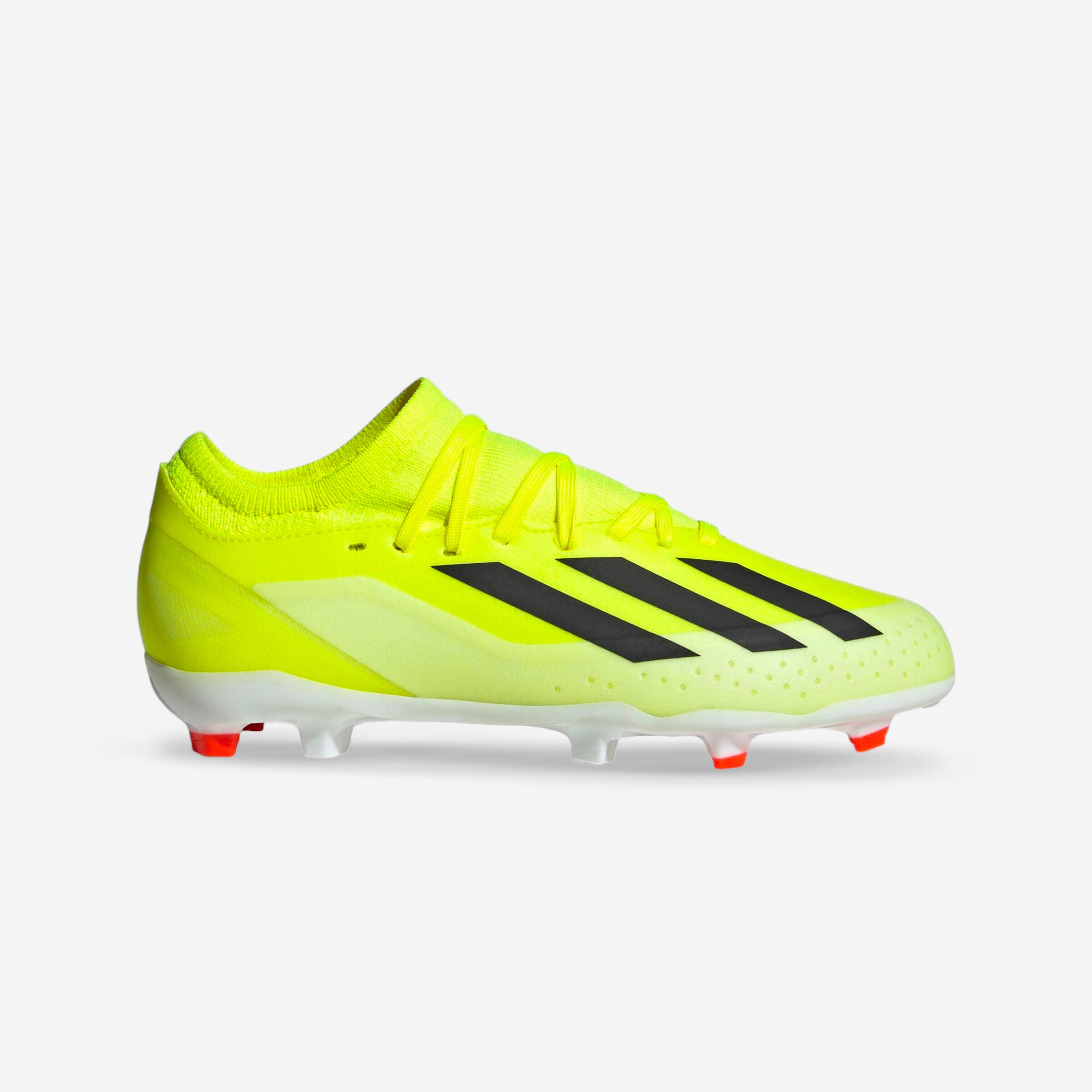 Ghete Adidas X Crazyfast League Fg Copii