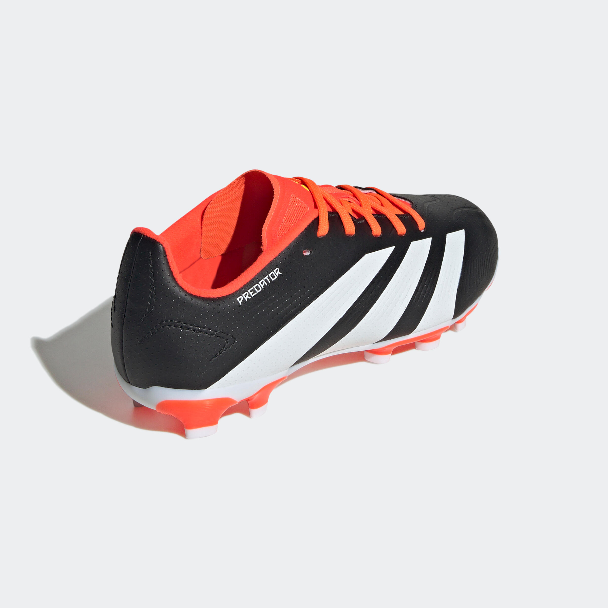 Kids' Predator 24 League Low Multi-Ground Football Boots 14/14