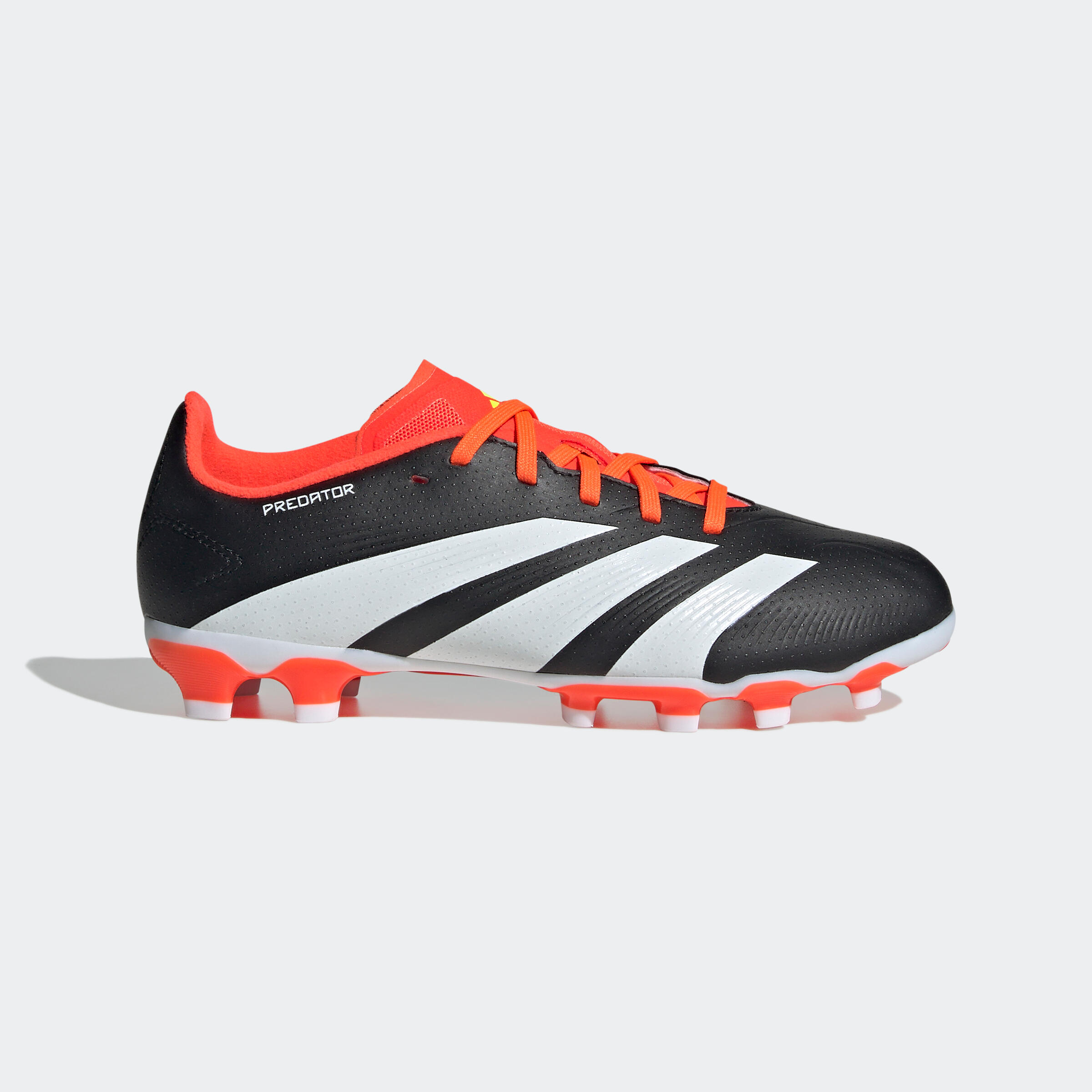 ADIDAS Kids' Predator 24 League Low Multi-Ground Football Boots