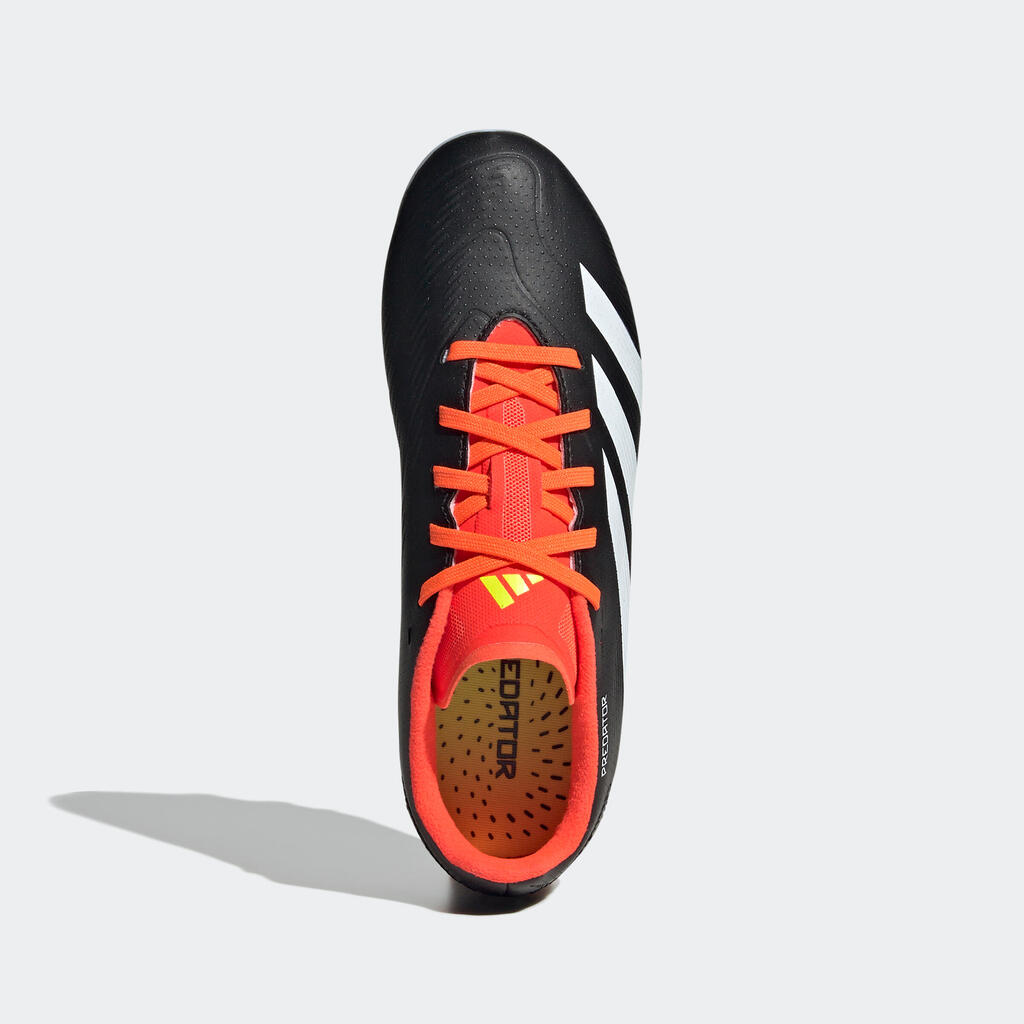 Kinder Fussball Nockenschuhe - ADIDAS Predator League Low MG