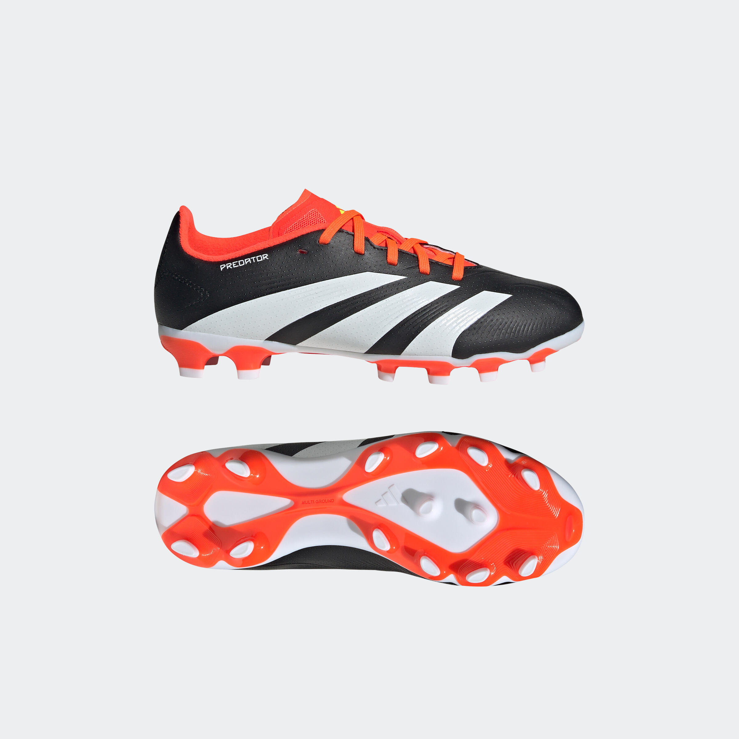 Multi ground football boots 2025