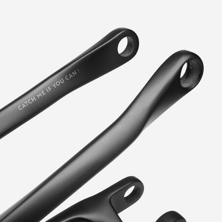 Задній трикутник із карбону EXPSCC20 