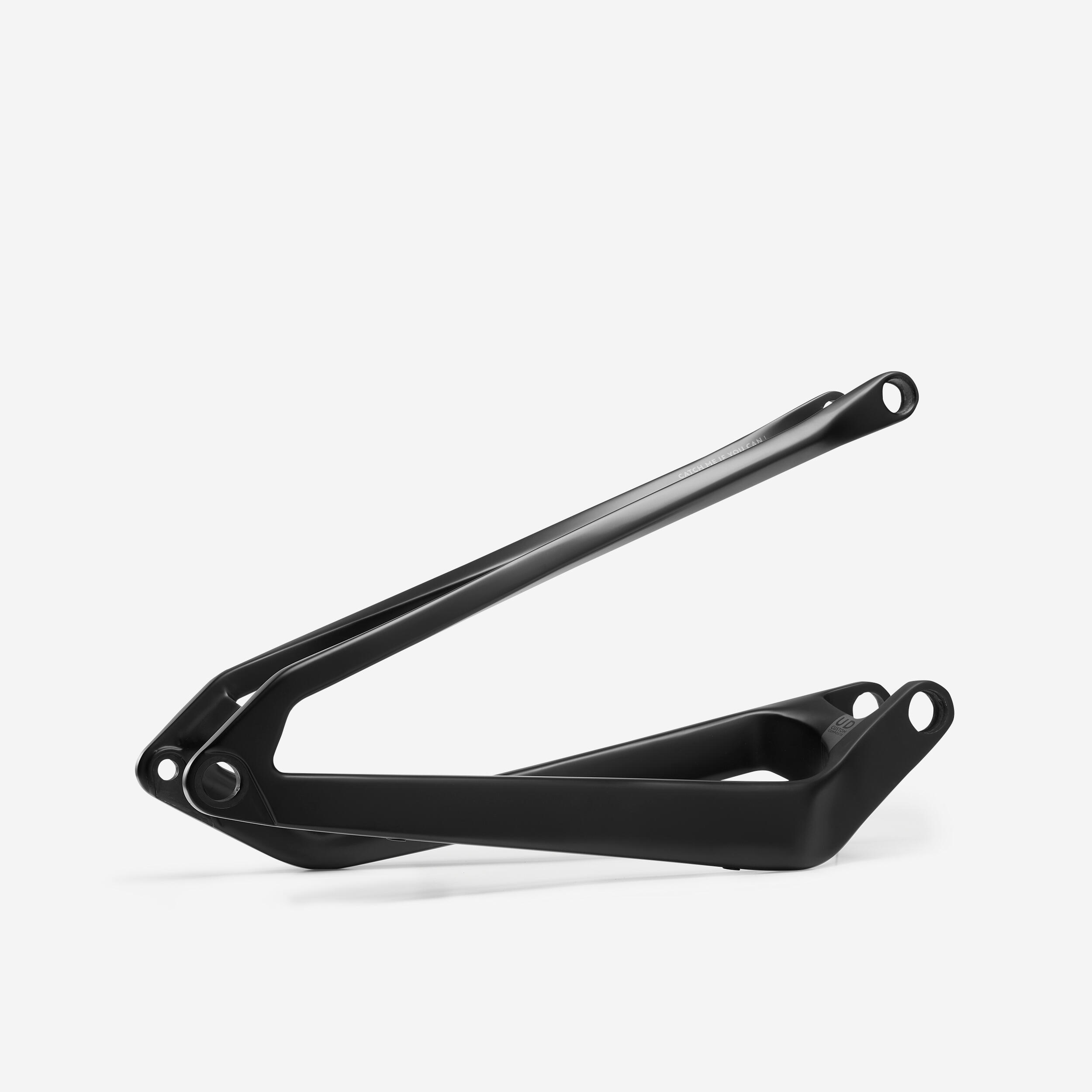 TRIANGLE ARRIERE CARBONE EXPSCC20 _ COMPATIBLE EXPSC19 POUR UPGRADE 4/7