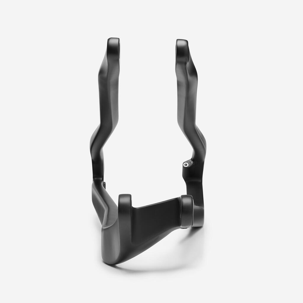 Carbon Rear Triangle EXPSCC20 - Compatible to Upgrade the EXPSC19