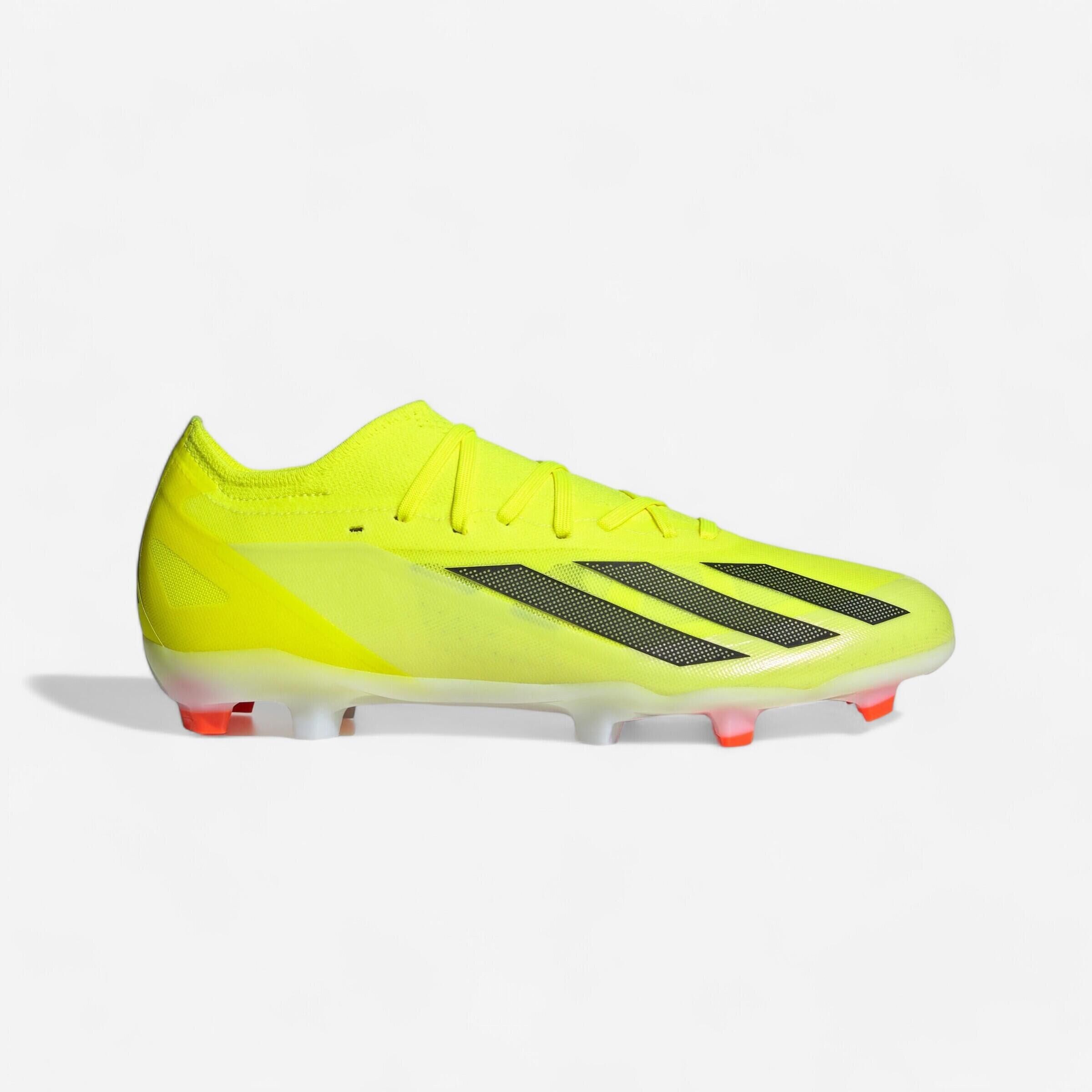 ADIDAS Adult Crazyfast Pro FG