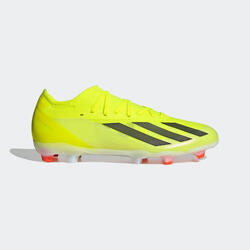 ADIDAS X Crazyfast Pro FG voetbalschoenen geel
