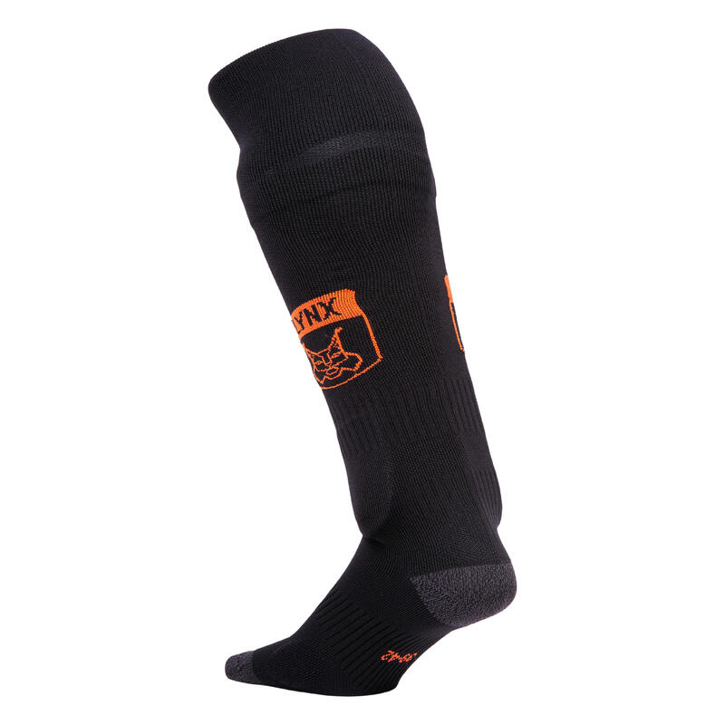 Chaussettes FH500 Jr Lynx Noir