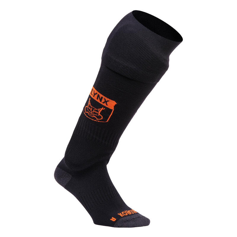 Chaussettes FH500 Jr Lynx Noir