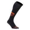 Adult Socks FH500 Lynx - Black