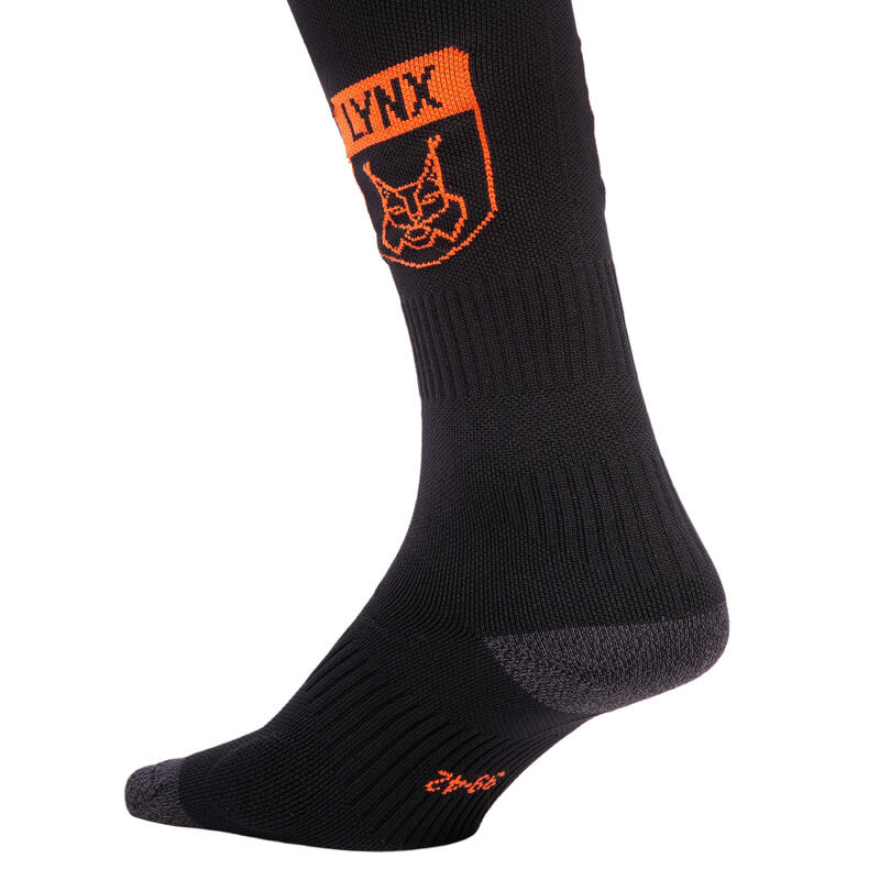 Chaussettes FH500 Jr Lynx Noir