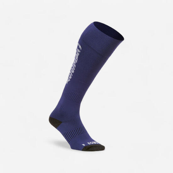 Chaussettes FH500 Ad Chessy Bleu