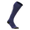 Suaugusiųjų kojinės „FH500“, Chessy, mėlynos
