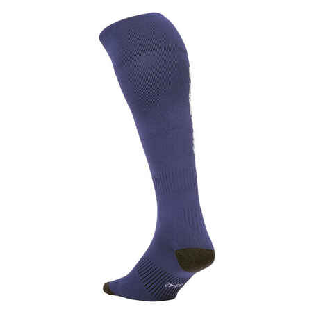 Kids' Socks FH500 Chessy - Blue