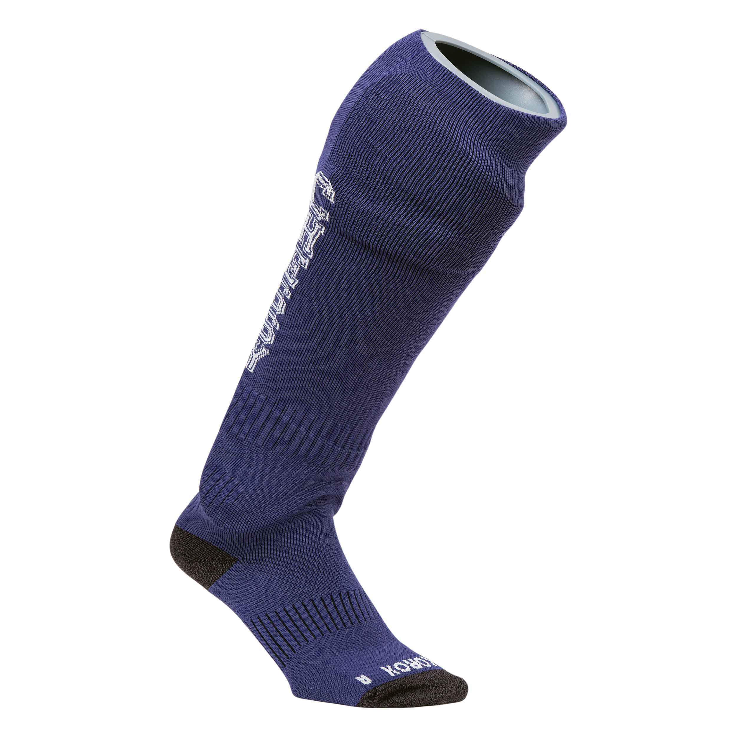 Chaussettes FH500 Ad Chessy Bleu 3/8