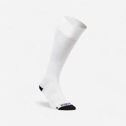 Chaussettes FH500 Ad Polo Jaune