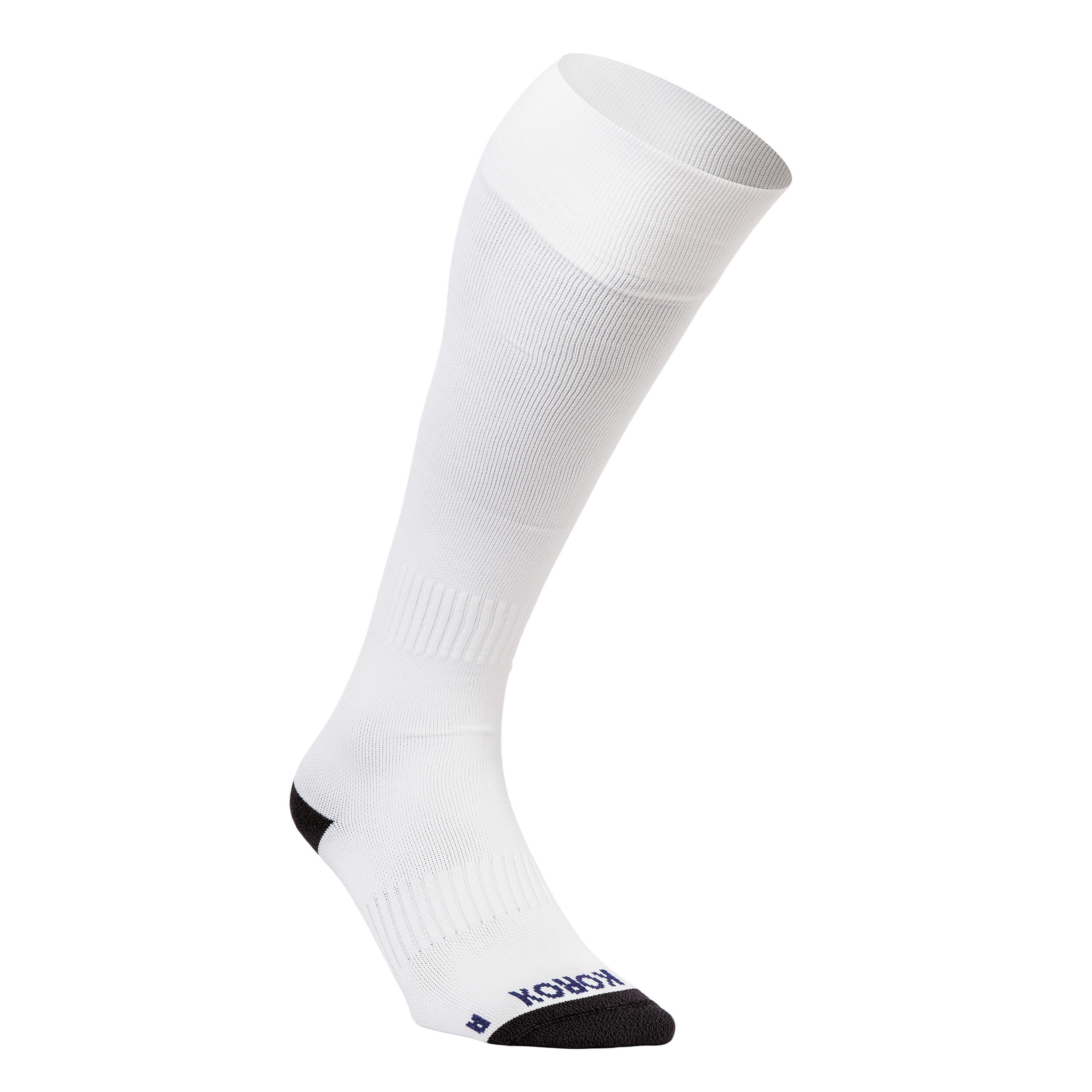 KOROK Adult Socks FH500 Chessy - White
