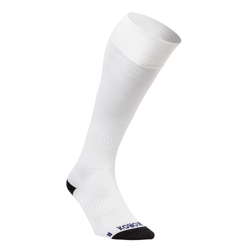 Chaussettes FH500 Jr Chessy Blanc