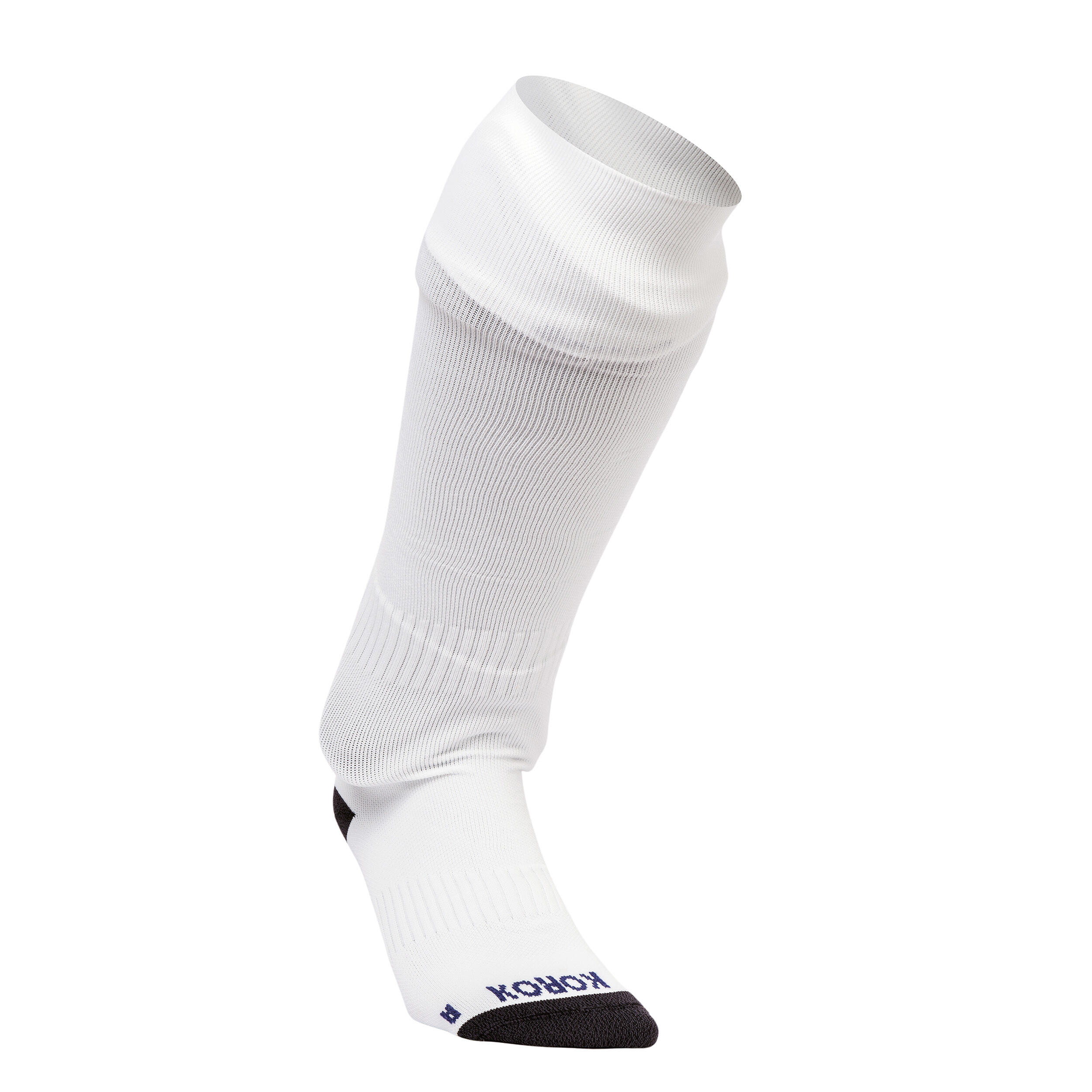 Chaussettes FH500 Ad Chessy Blanc 4/6