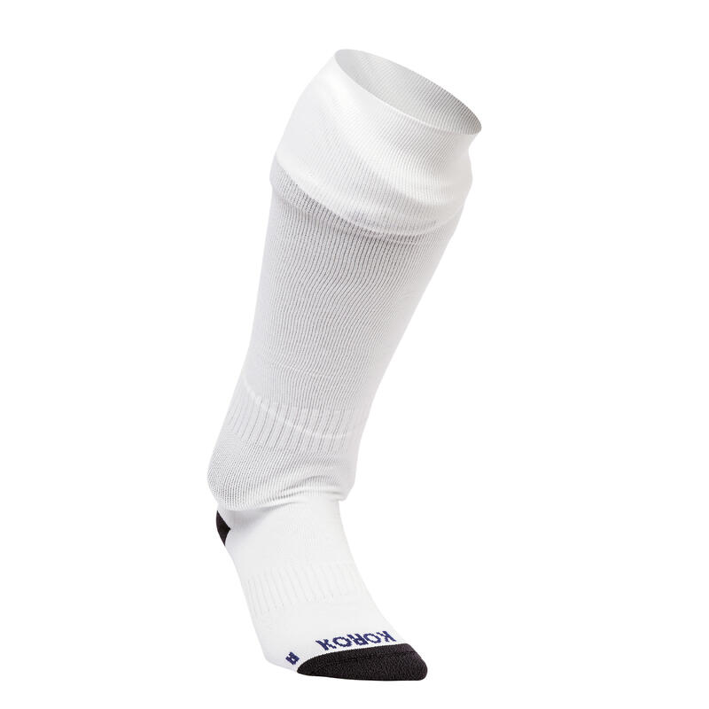 Chaussettes FH500 Ad Chessy Blanc