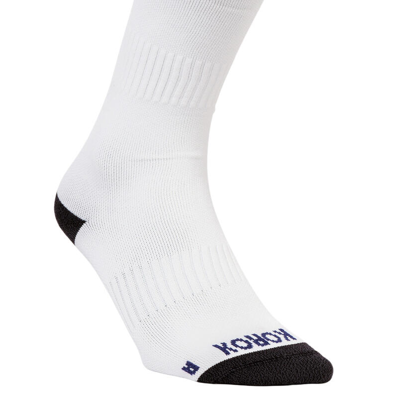 Chaussettes FH500 Ad Chessy Blanc