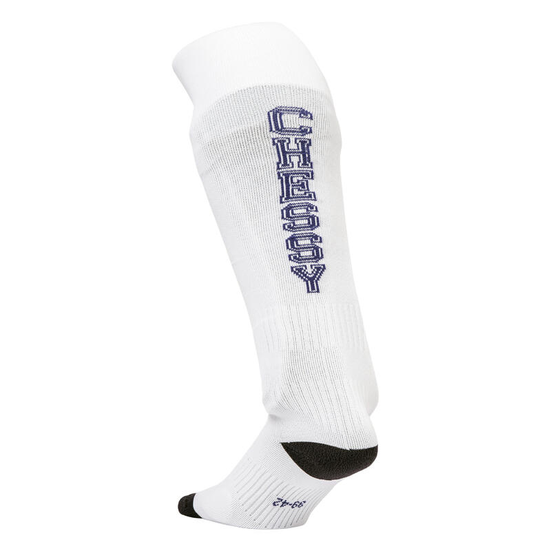 Chaussettes FH500 Ad Chessy Blanc