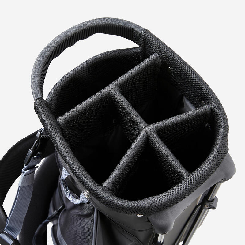 Golfový bag s trojnožkou Light 
