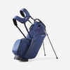 Golfa statīva soma “Inesis”, zila