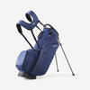 Sac golf trépied - INESIS Light marine