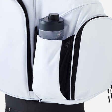 Golf stand bag - INESIS Light white