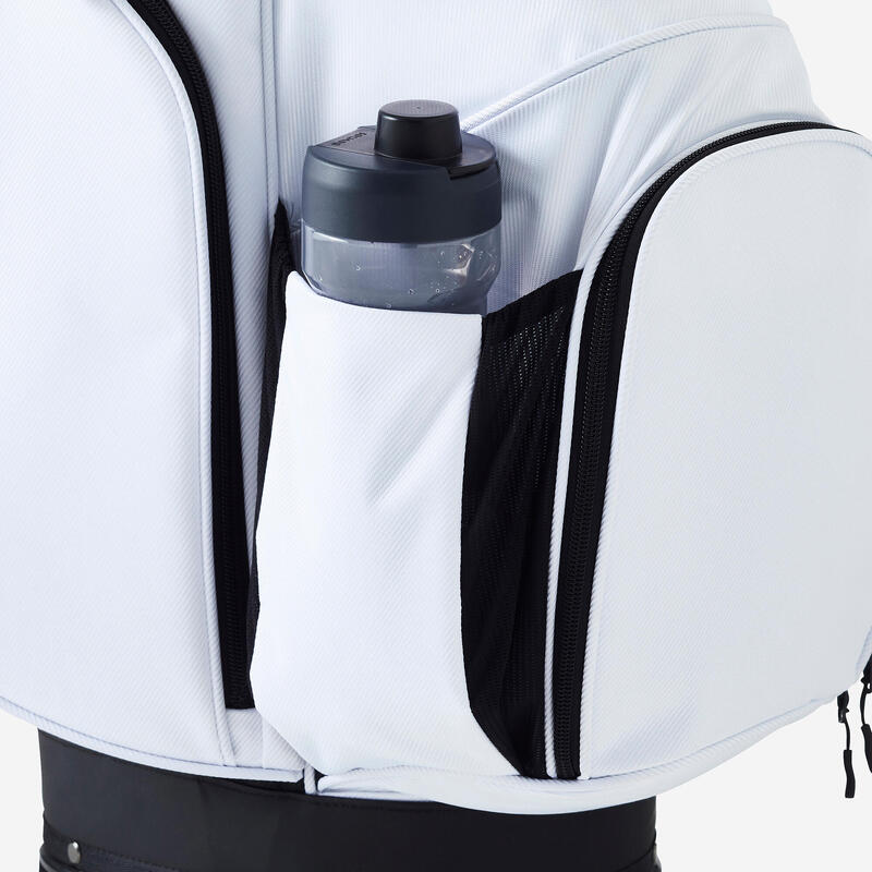 Golf standbag, kitámasztható - Light