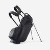 Golf Light Stand Bag - BLACK