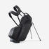 Golf stand bag - INESIS Light black