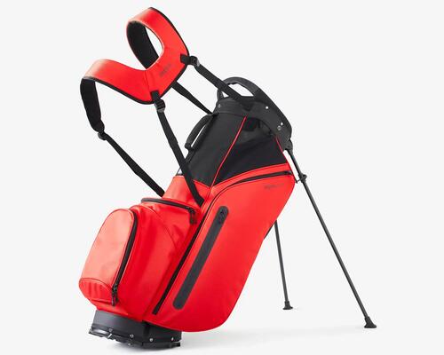sac de golf light INESIS