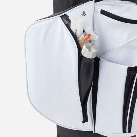 Golf stand bag - INESIS Light white