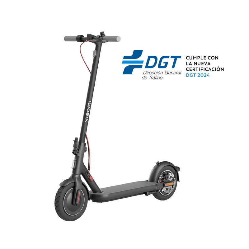 Scooters Eléctricos – Recambios y accesorios para patinetes eléctricos y VMP