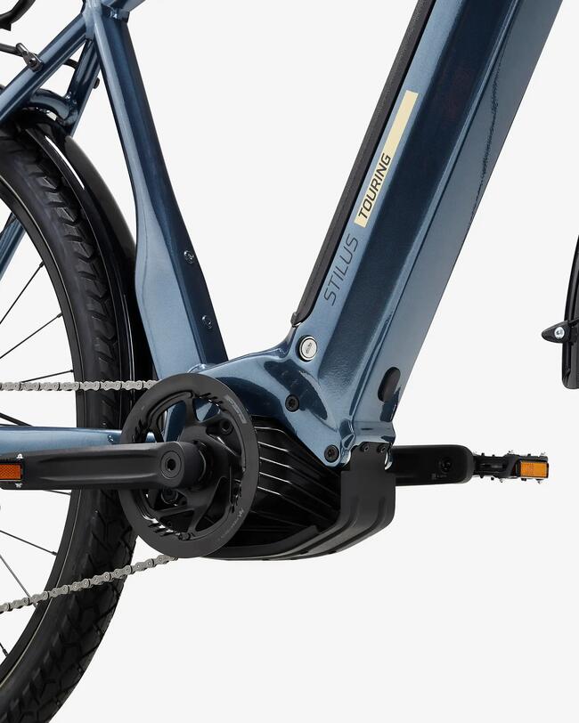Fahrrad / Trekking & Cross
